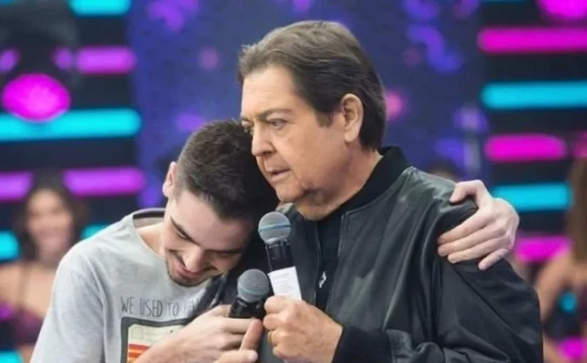 Momentos de agonia! Família de Faustão está 'apreensiva' com internação do apresentador