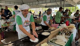 Feira Sustentável Sabor do Campo reúne o melhor dos produtos naturais e artesanais neste domingo