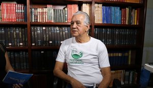 Pastoral Carcerária realiza Assembleia Regional Nordeste