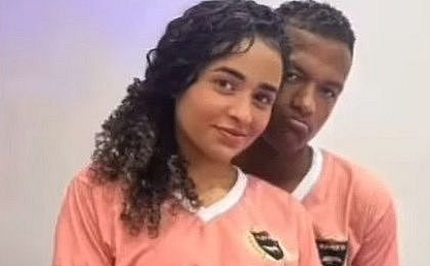 IML diz que mulher morta ao lado de companheiro a caminho da igreja não estava grávida