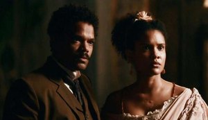 Globo investiga denúncia de racismo nas gravações de 'Nos Tempos do Imperador'