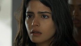 'Órfãos da Terra': Vem por aí! Laila é capturada por capanga de Aziz