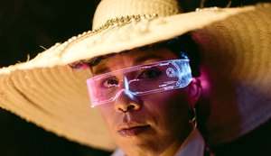 Com entrada franca, “Oxente Futurista” leva à praça shows de Janu, Quiçaça e Luana Flores