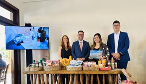 Sedics leva cooperativismo e empresas beneficiadas pelo Prodesin para a Semana Copant 2024
