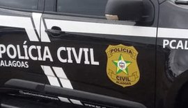 PC prende suspeito de ameaçar, agredir e obrigar a própria mãe ter relações sexuais com ele