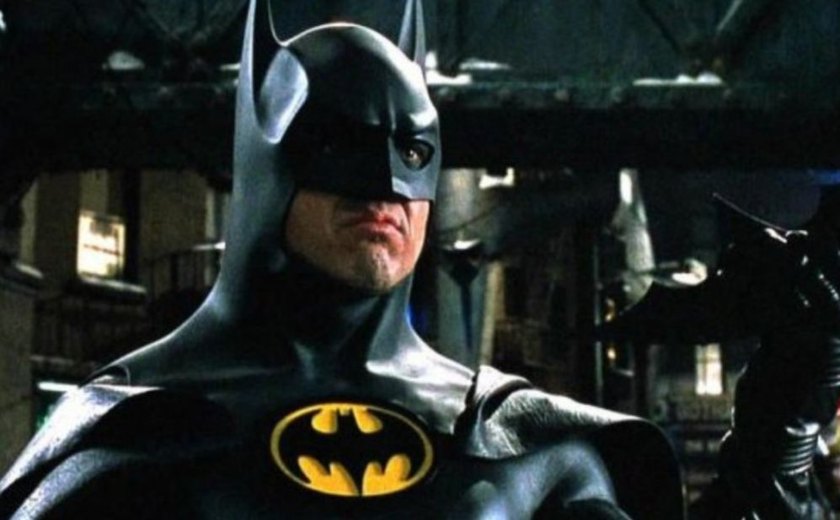 Site faz campanha para Michael Keaton voltar a ser Batman no lugar de Affleck