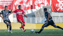 CRB bate o ASA com virada histórica em acréscimos de 17 minutos e fica com o título estadual
