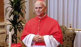 Quem é o novo Papa? Conheça Robert Francis Prevost, o Leão XIV, sucessor de Francisco