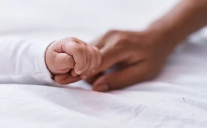 Brasil registra queda de 8,02% na mortalidade infantil em um período de três anos