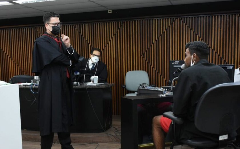 MP/AL consegue anulação do julgamento que absolveu acusado pela Chacina de Guaxuma