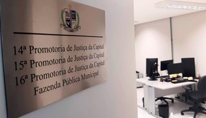 Ministério Público recomenda que Secom de Maceió cancele contrato com empresa de ex-secretário da pasta