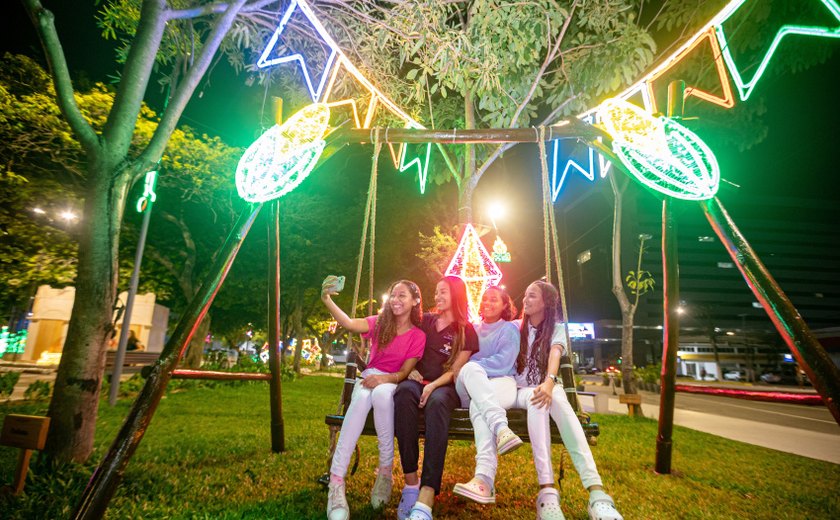 Prefeitura abre Vilas de São João nesta quinta-feira