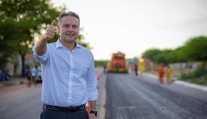 Ordem de serviço permite manutenção de rodovias essenciais para ligação do Nordeste com regiões Norte e Sudeste