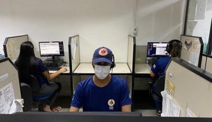 Técnicos Auxiliares de Regulação Médica são fundamentais no atendimento a usuários que acionam o Samu