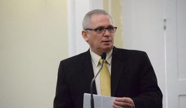 Pastor João Luiz fecha igrejas para ajudar a conter disseminação da covid em Alagoas