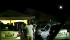 Distanciamento: Em Passo de Camaragibe, moradores denunciam festa em órgão municipal