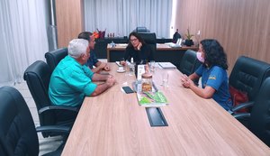 Sinfeagro reitera cobranças ao Governo para agilizar reestruturação das carreiras dos servidores da Adeal