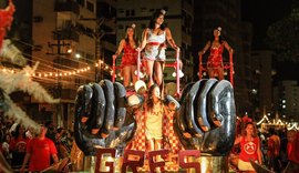 Prefeitura de Maceió promove Carnaval em oito polos da cidade