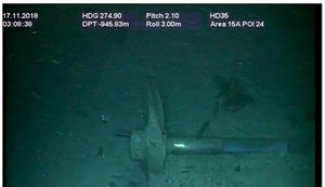 Macri promete investigação e decreta luto por tragédia com submarino