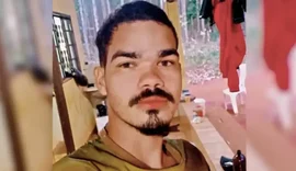 Ossada é encontrada em represa em Goiás e polícia investiga se pertence a jovem alagoano desaparecido
