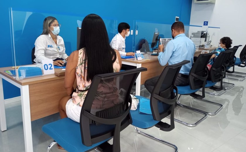 BRK recebe mais de 596 mil interações de clientes nos primeiros seis meses de 2022
