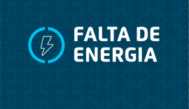 Falta de energia prejudica abastecimento de água em Arapiraca e outras nove cidades