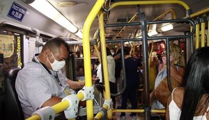 Categoria exige a presença de um cobrador, afirma Sinttro