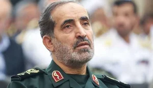 Israel bombardeia Teerã e mata chefe do Estado-Maior iraniano