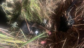 Polícia Civil conclui inquérito e indicia homem por homicídio e ocultação de cadáver em Maceió