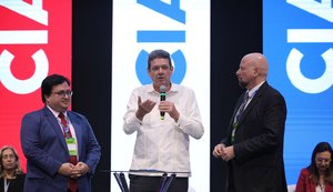 Sefaz celebra parceria com o maior órgão de cooperação internacional para as Administrações Tributárias