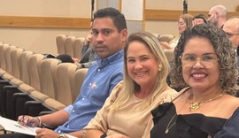 Cosems/AL participa de Oficina de Boas Práticas do Conasems