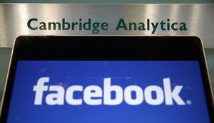 Agência faz acordo para cobrar quase US$ 5 bilhões do Facebook por falhas de privacidade