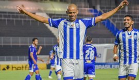 CSA deve mudar o setor defensivo contra o Juventude