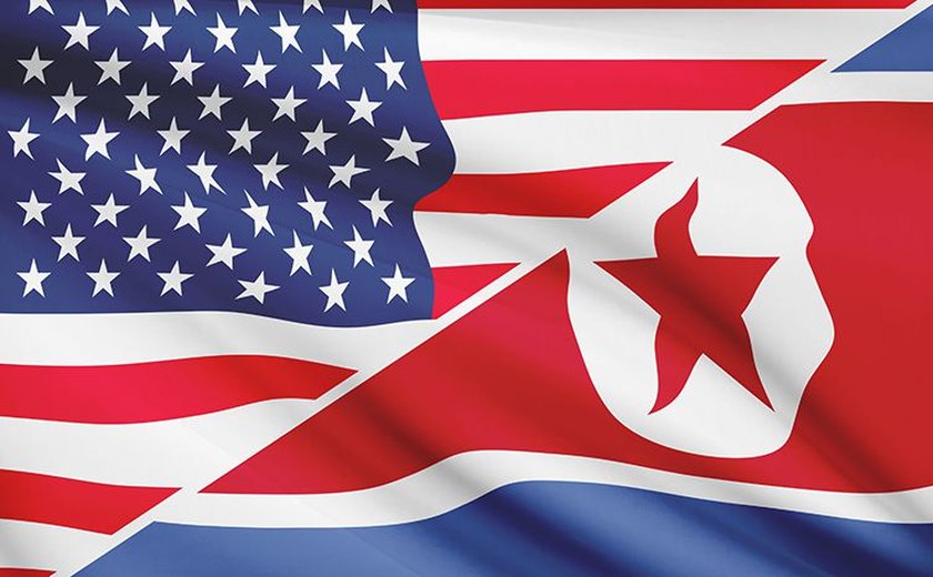 EUA impõem sanções por supostos abusos de direitos na Coreia do Norte