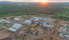 MVV conclui obras do Projeto Serrote antes do previsto e abaixo do orçamento planejado