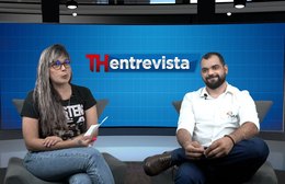 TH Entrevista - Cícero Filgueira