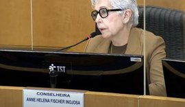 Desembargadora do TRT/AL está entre os 19 candidatos inscritos à vaga de ministro do TST