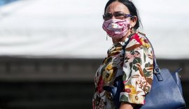 Uso de máscara é decisivo no combate à pandemia durante reabertura econômica em AL