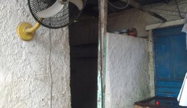 Dois motéis são interditados pela Vigilância Sanitária na parte alta da capital