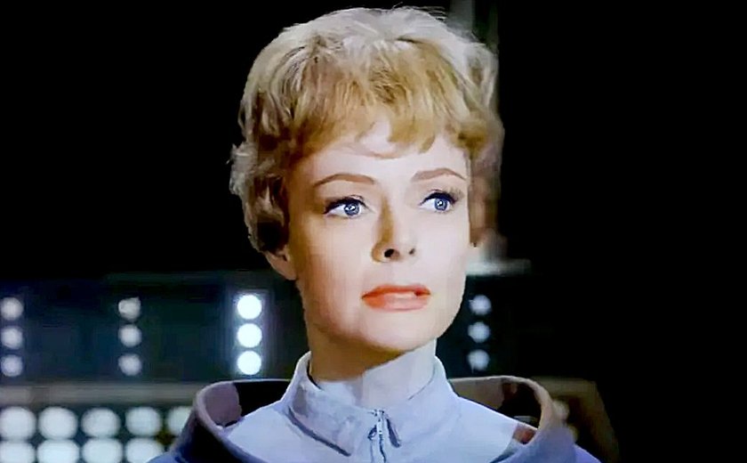June Lockhart, a mãe de 'Perdidos no Espaço', morre aos 100 anos