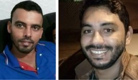 Duplo homicídio: homens são mortos dentro de bar no Sertão de Alagoas