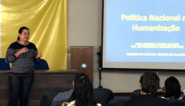 HE do Agreste inicia curso de atualização em clínica médica