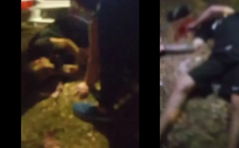 Duplo homicídio deixa dois jovens mortos em Maceió