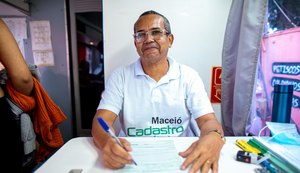 CadÚnico leva mutirão de atendimento para o bairro do Tabuleiro durante dois dias