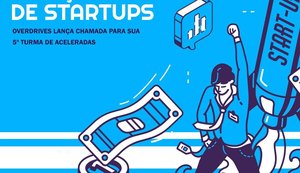 Seleção de startups da Overdrives chega à fase final