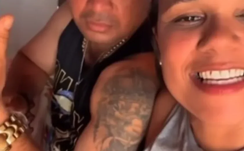 Casal alcoolizado morre em grave acidente de moto