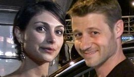Brasileira Morena Baccarin se casa com ator de ‘Gotham’