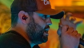 Morre cantor sertanejo Lucas Guedes, aos 32 anos, após infarto