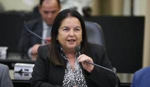 Sancionada lei de Fátima Canuto que insere os cuidados paliativos na rede de saúde de Alagoas