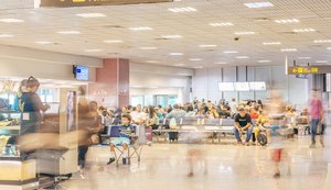 Rede hoteleira alagoana registra ocupação de 75% para o feriado